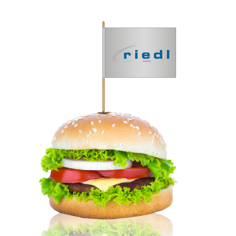 Burgerfahnen
