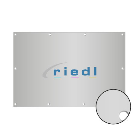 individuelle Größe